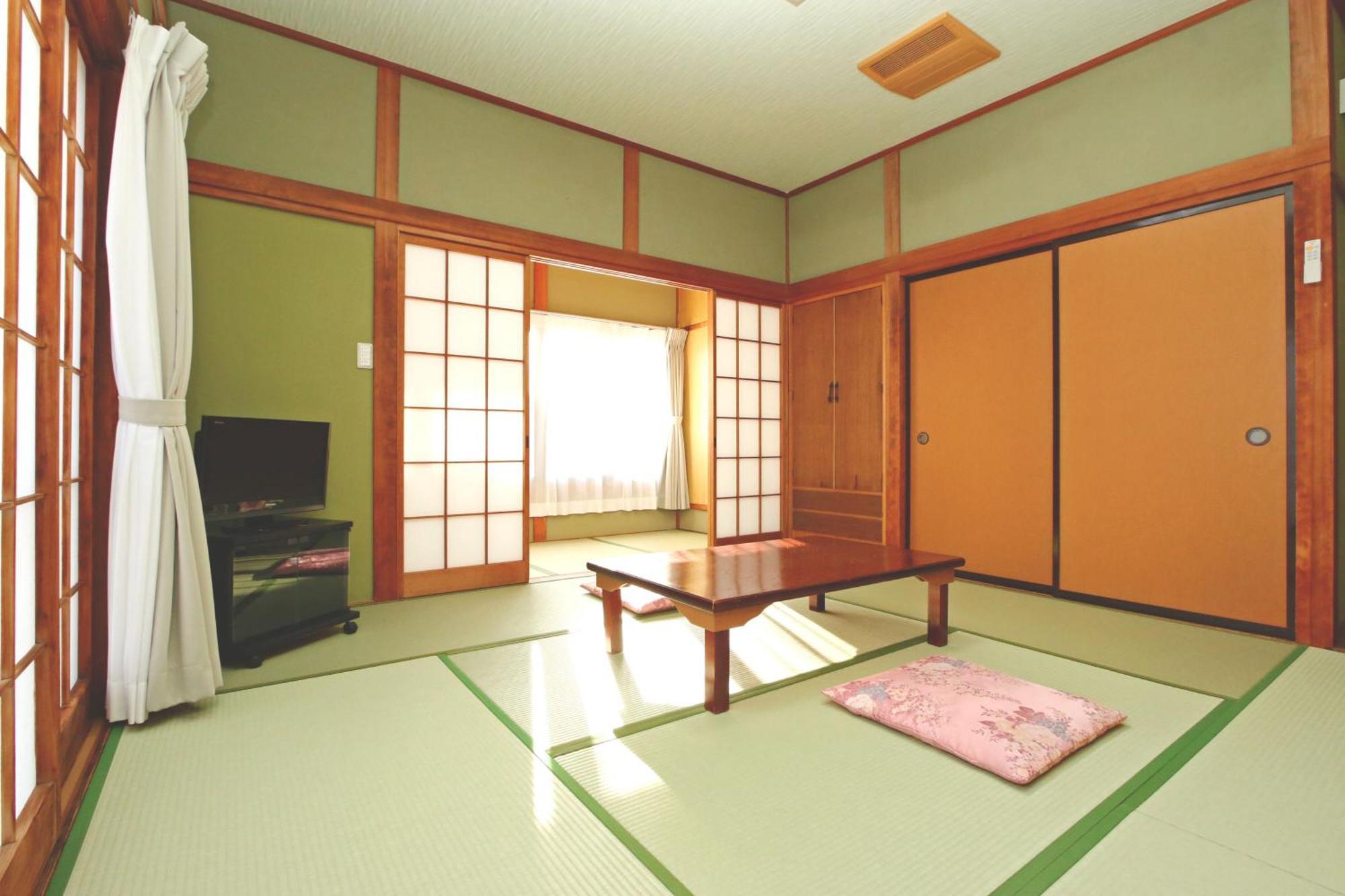 Hanamizuki Yamanakako Eksteriør billede
