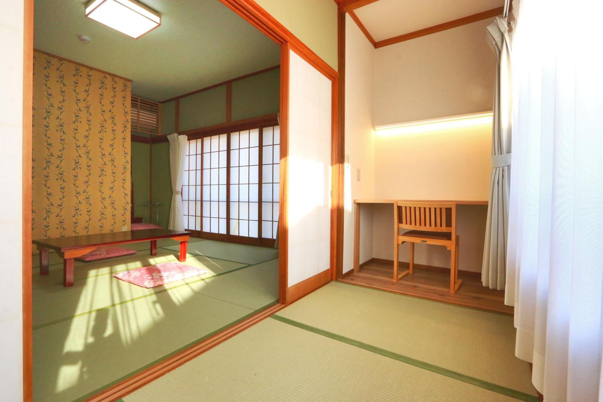 Hanamizuki Yamanakako Eksteriør billede