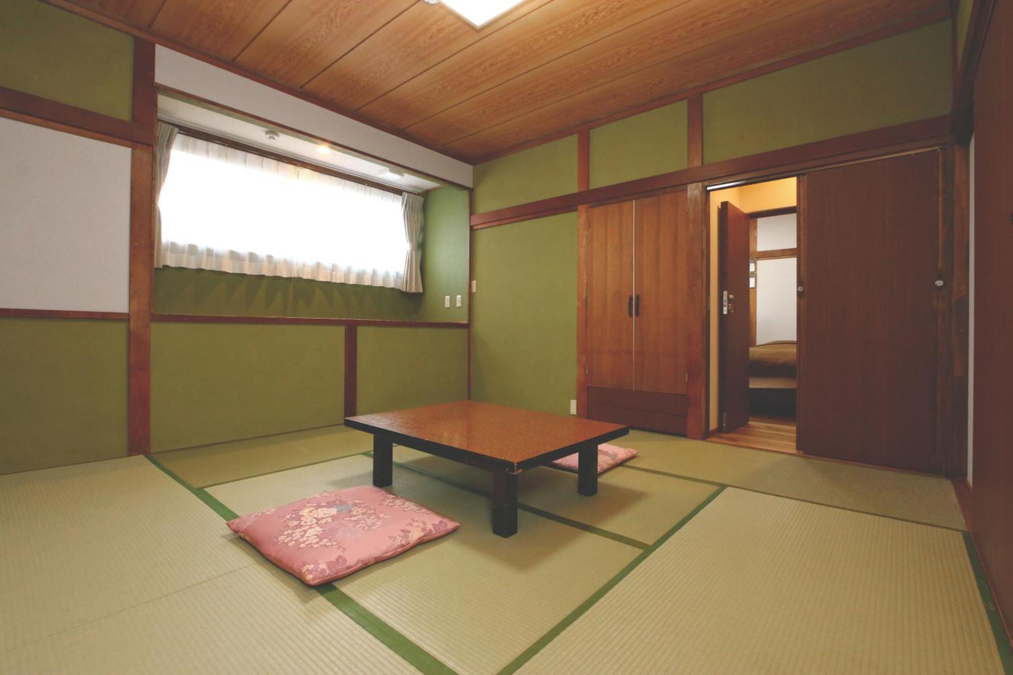 Hanamizuki Yamanakako Eksteriør billede