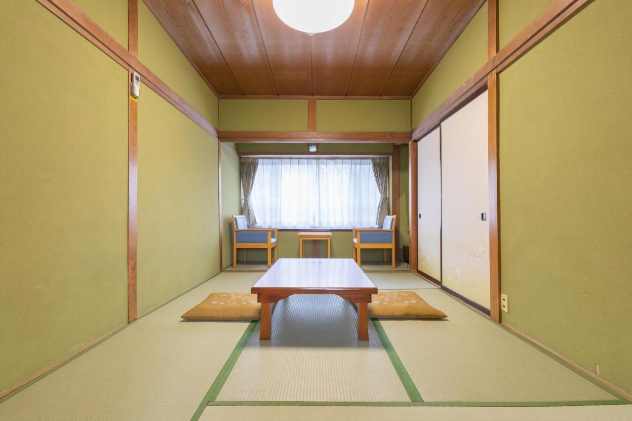 Hanamizuki Yamanakako Eksteriør billede