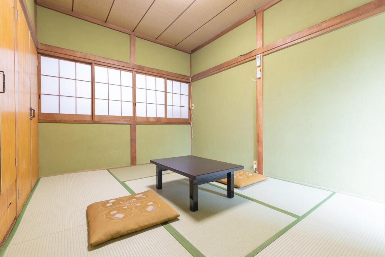 Hanamizuki Yamanakako Eksteriør billede
