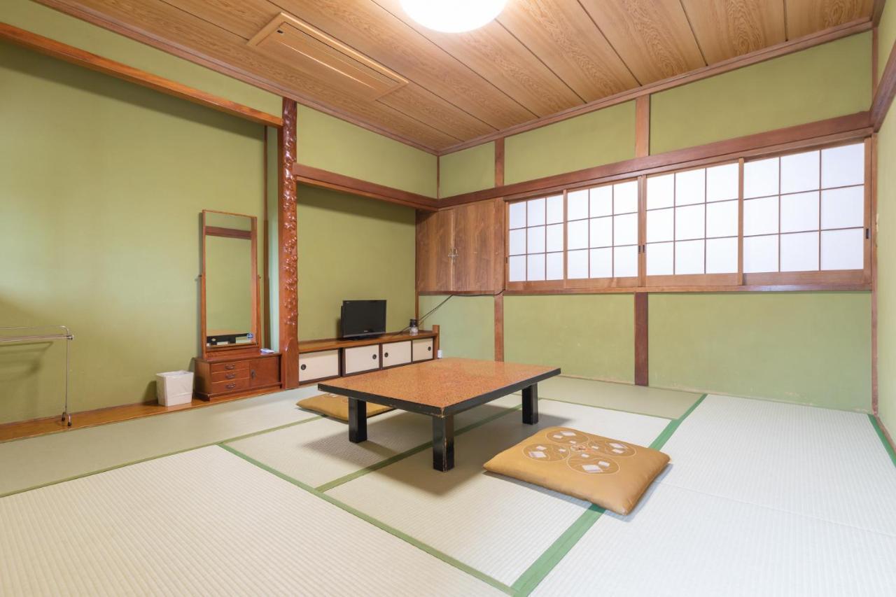 Hanamizuki Yamanakako Eksteriør billede